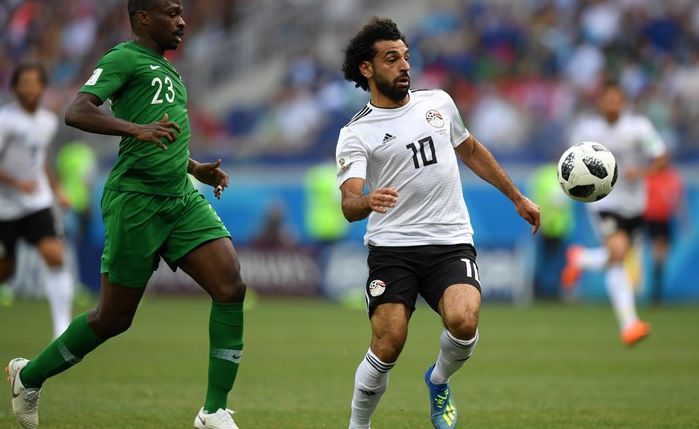 salah